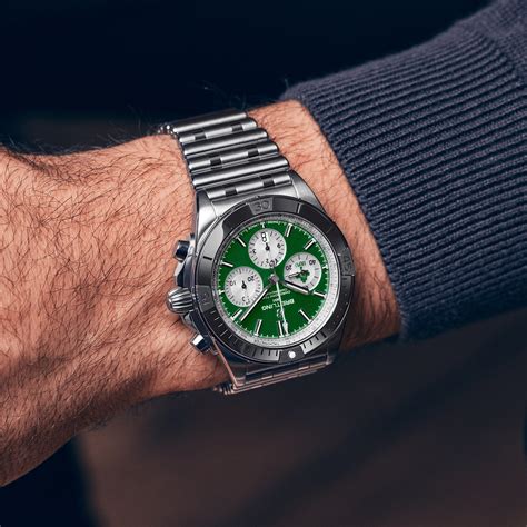 breitling six nations ireland|Chronomat B01 42 Six Nations Ireland .